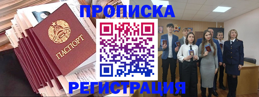 где прописаться в Алейске
